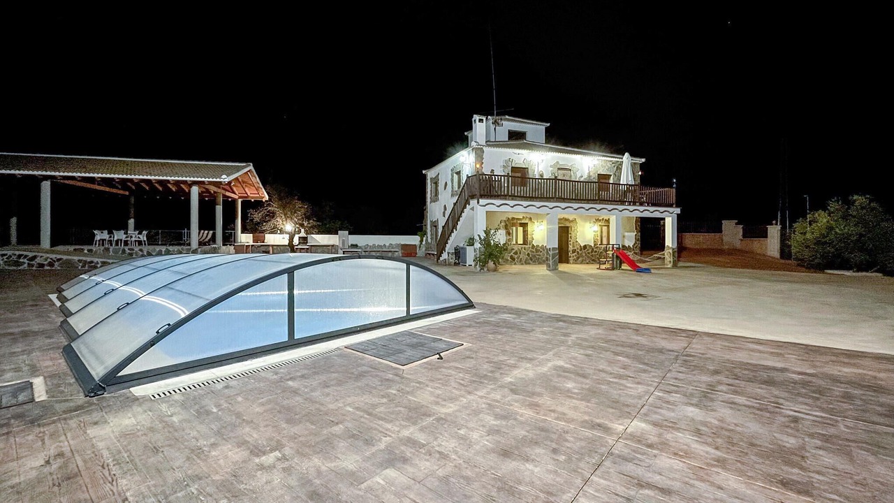 Photo of Others in Algarinejo
