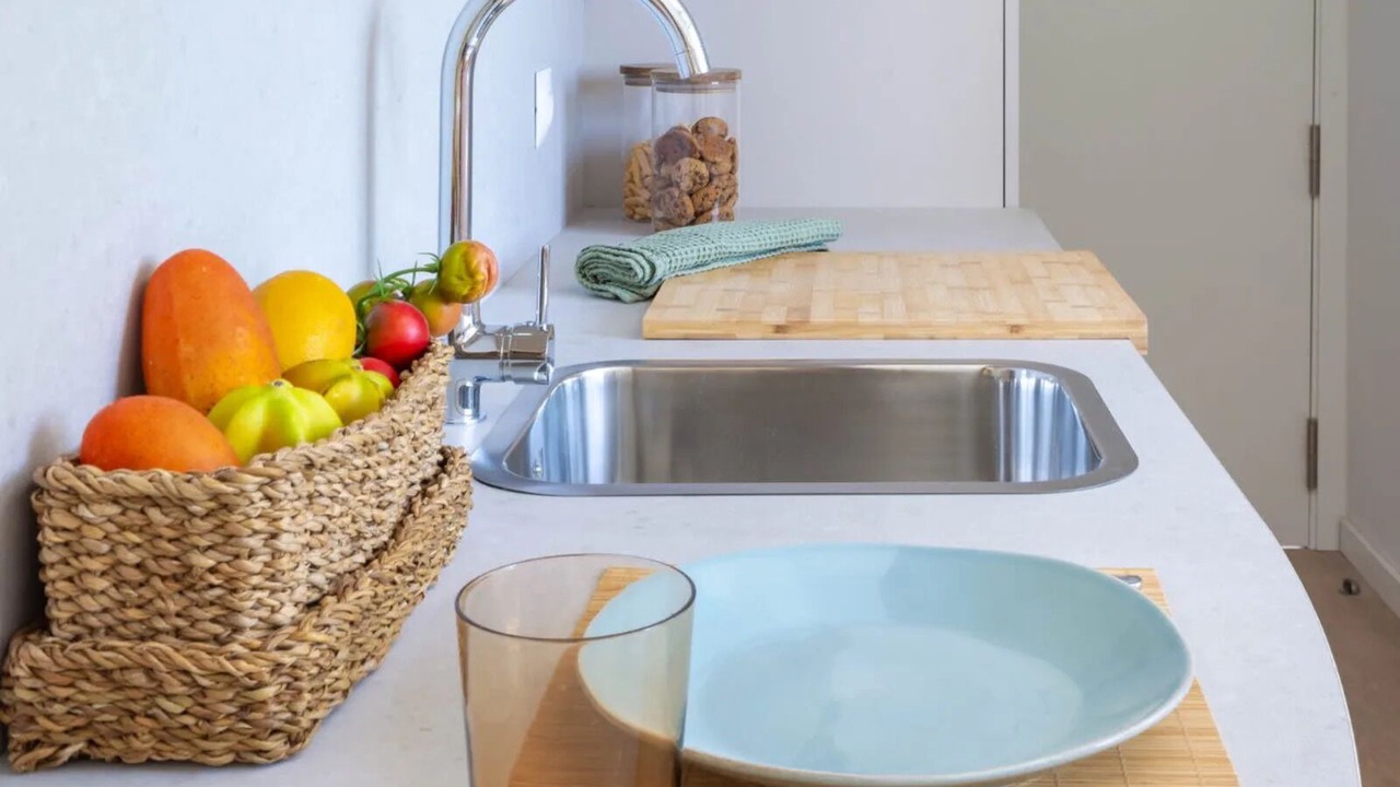 Photo of Kitchen in Armilla