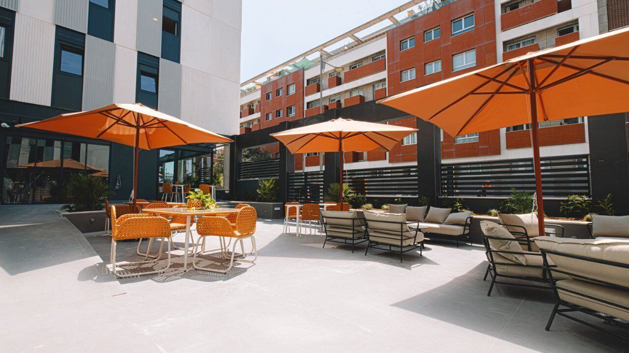 Photo of Outdoor in Armilla