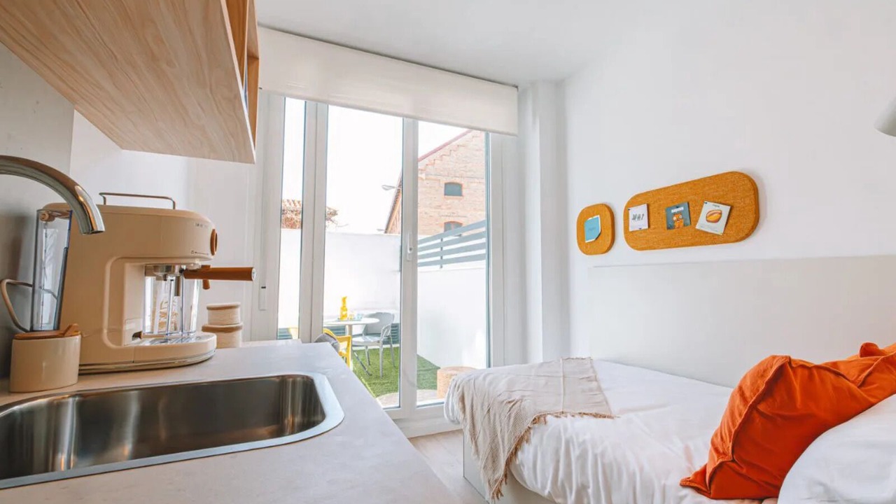 Photo of Bathroom in Armilla