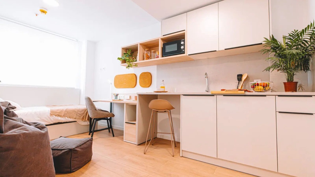 Photo of Bedroom in Armilla