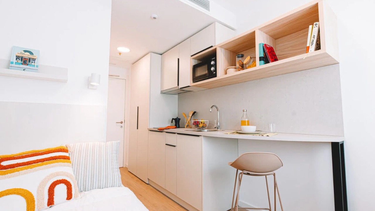 Photo of Bedroom in Armilla