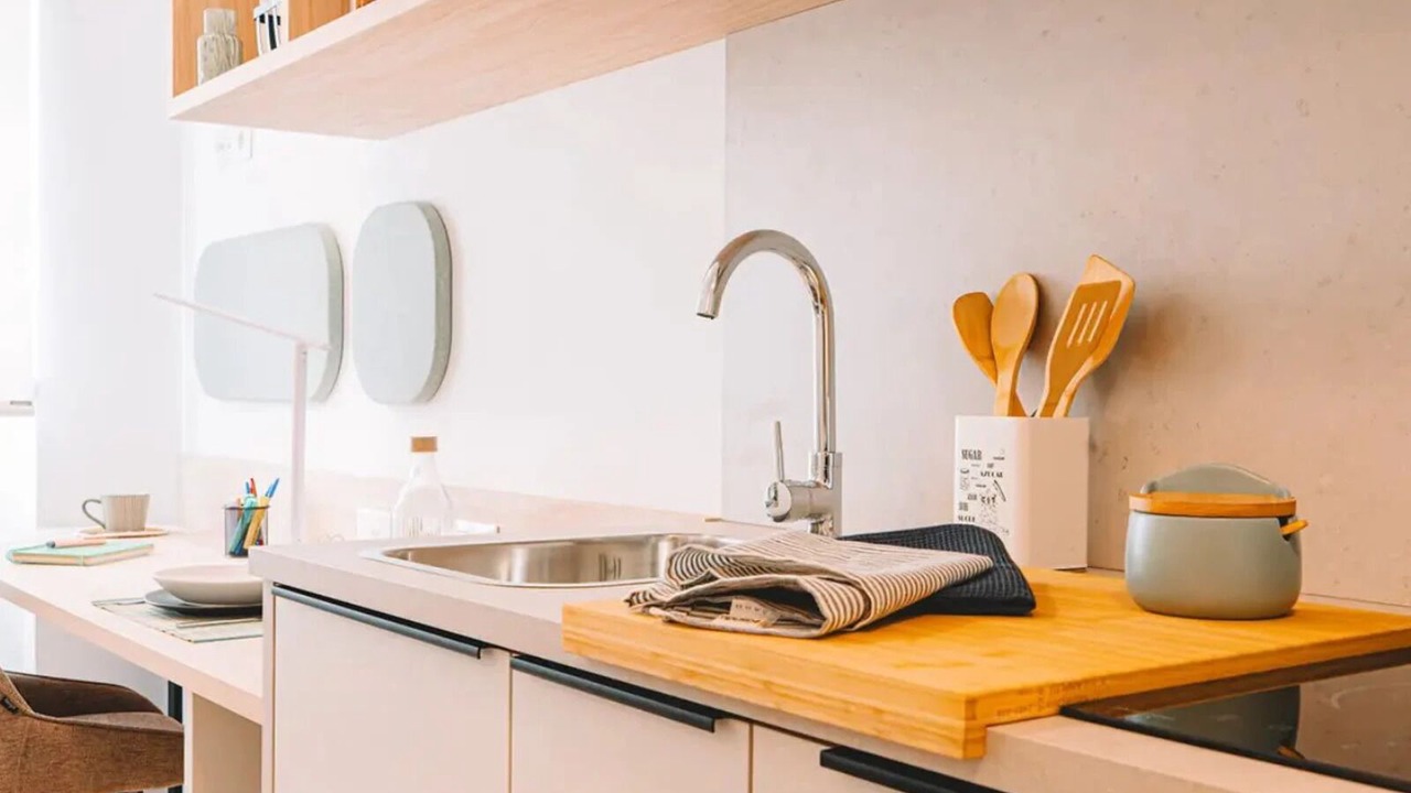 Photo of Kitchen in Armilla
