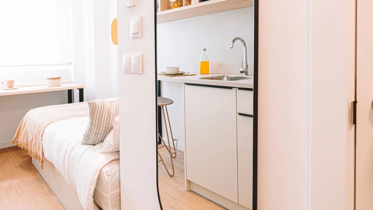 Photo of Bedroom in Armilla
