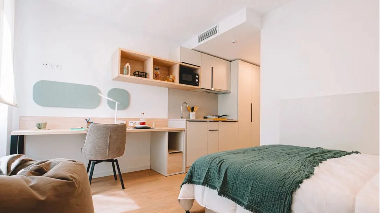 Photo of Bedroom in Armilla