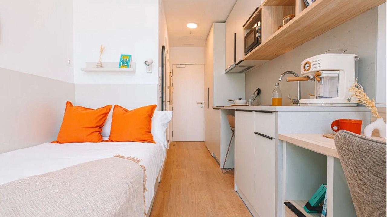 Photo of Bedroom in Armilla