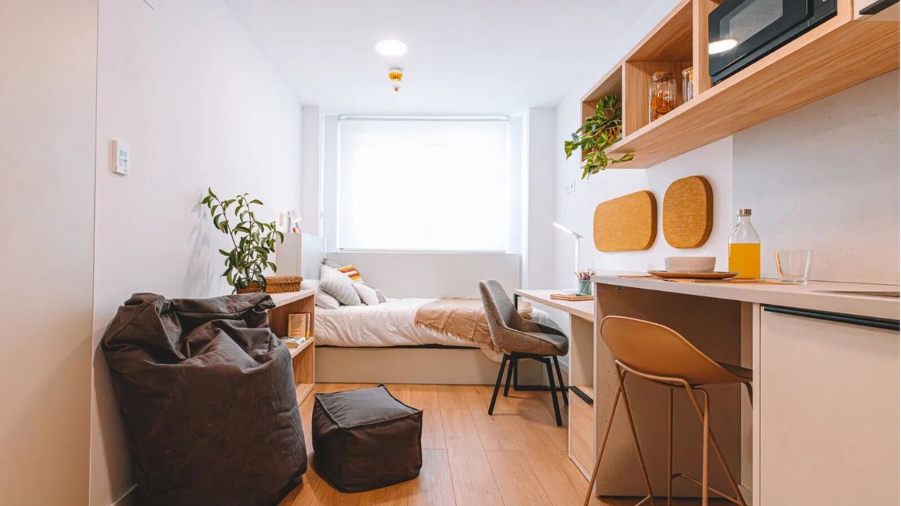 Photo of Bedroom in Armilla