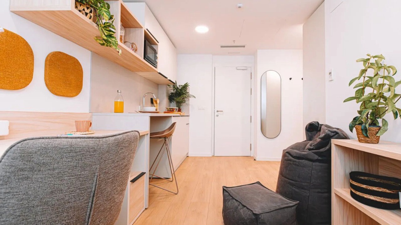 Photo of Bedroom in Armilla