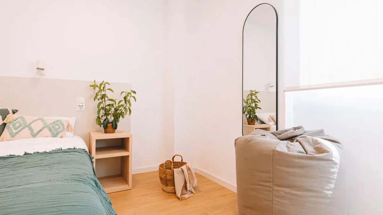 Photo of Bedroom in Armilla