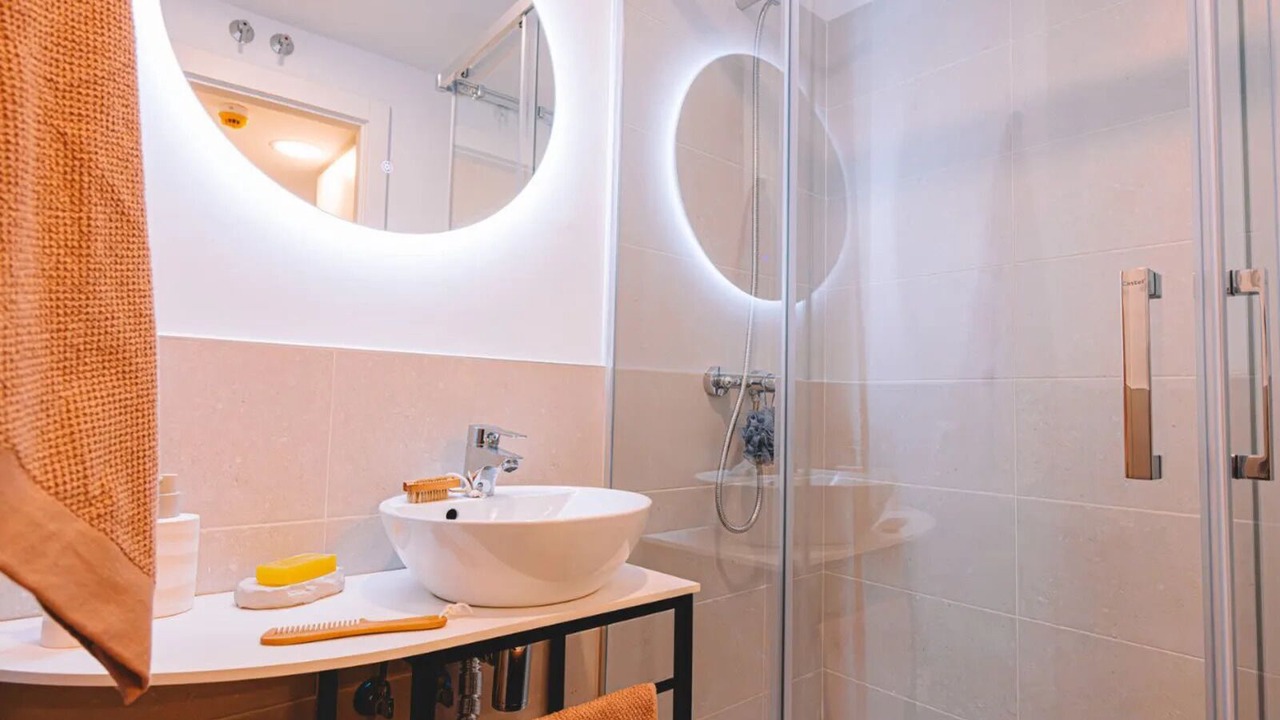 Photo of Bathroom in Armilla