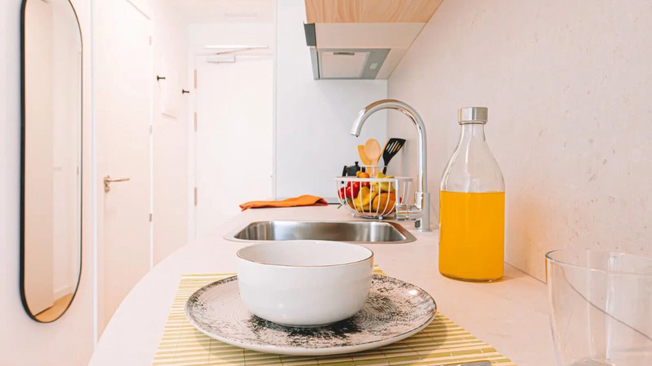 Photo of Kitchen in Armilla