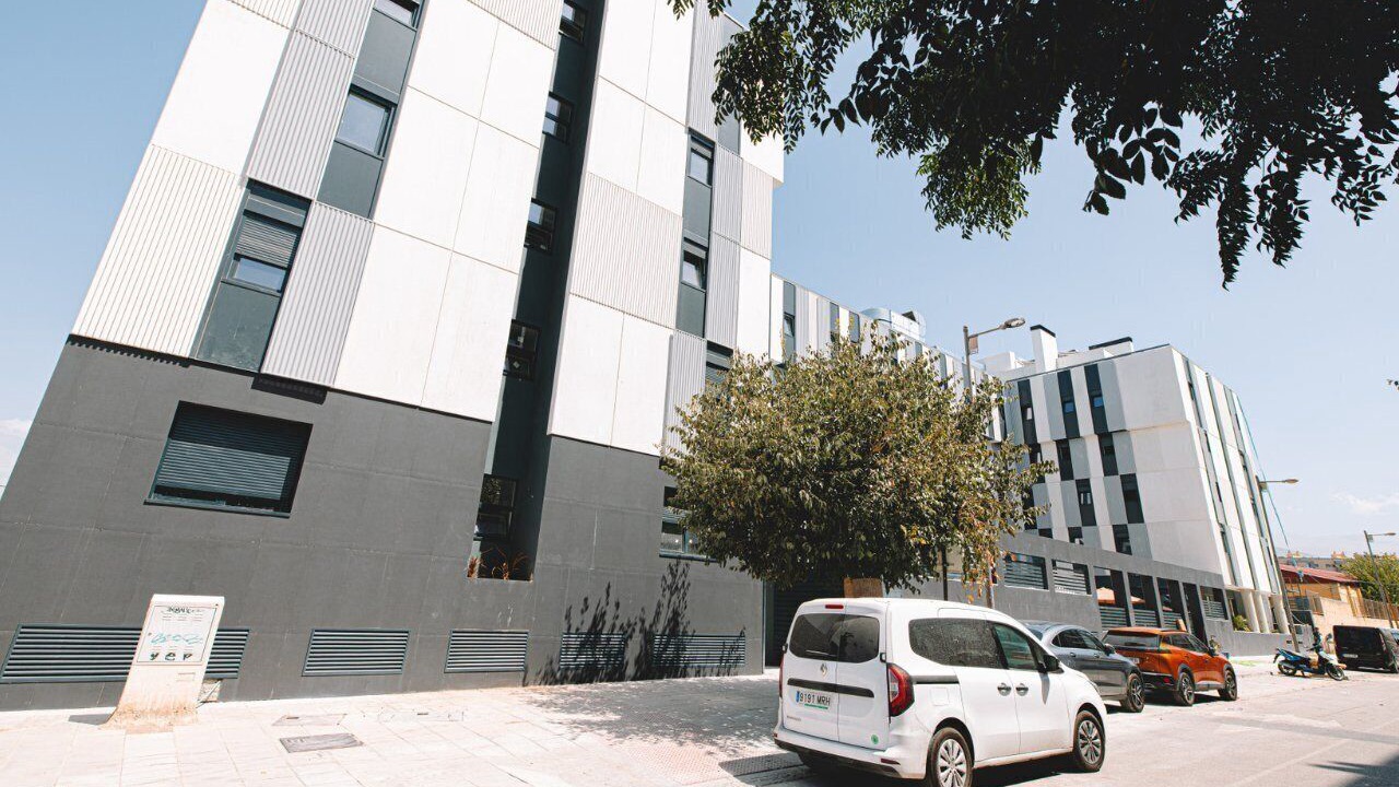 Photo of Outdoor in Armilla