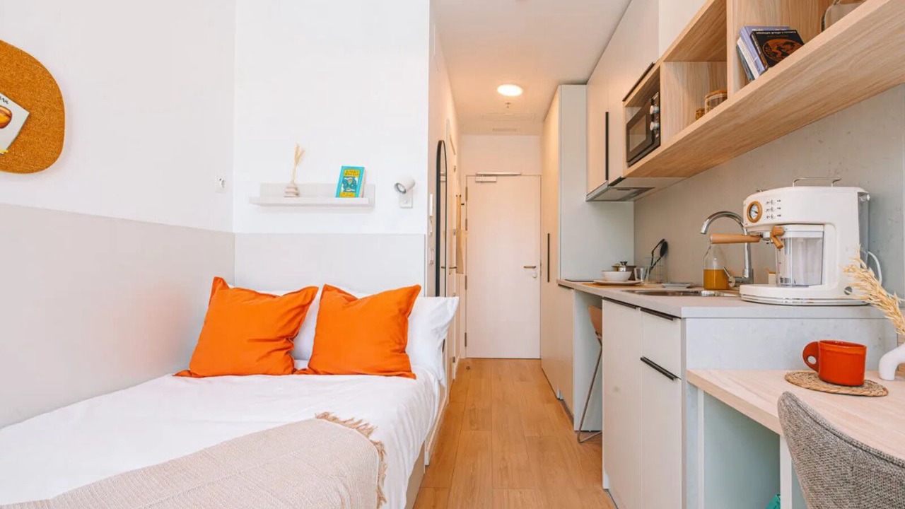 Photo of Bedroom in Armilla