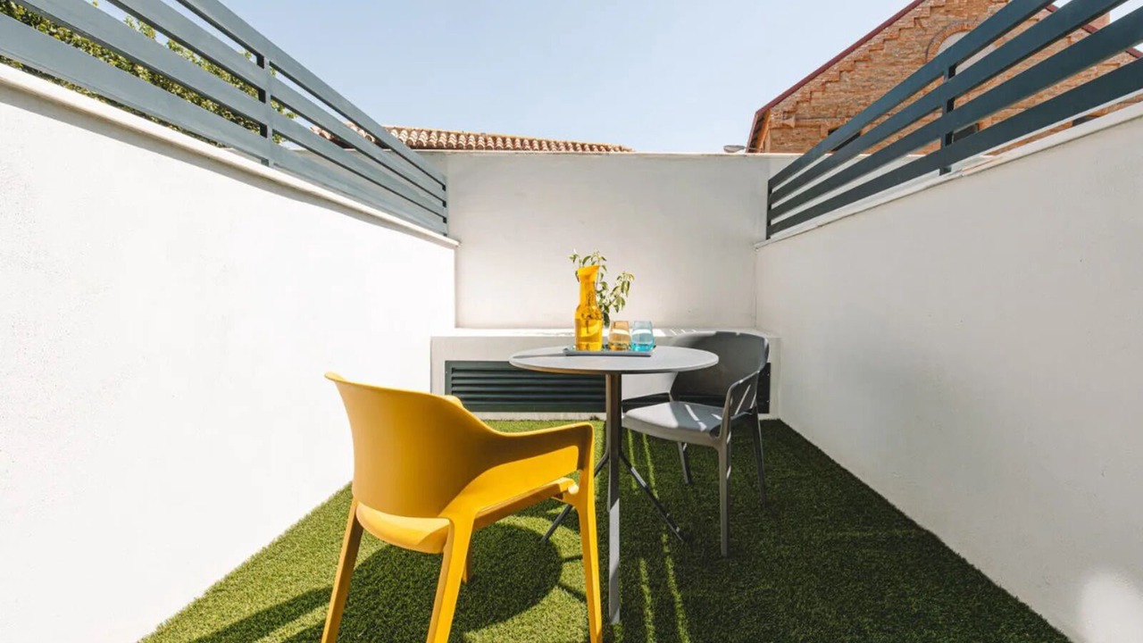 Photo of Patio Balcony in Armilla
