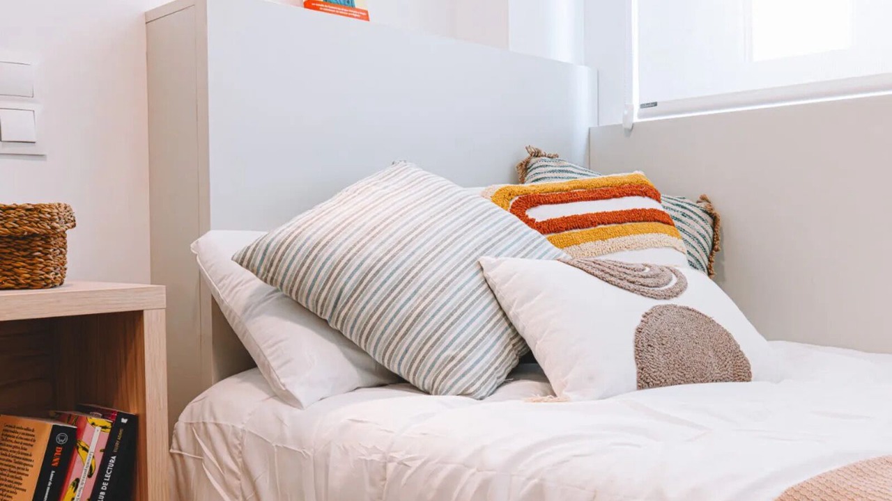 Photo of Bedroom in Armilla