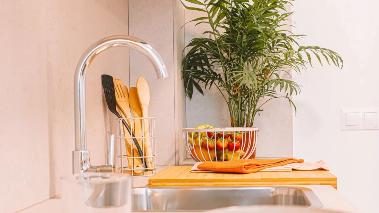 Photo of Kitchen in Armilla