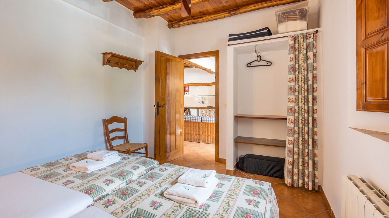 Photo of Bedroom in La Zubia