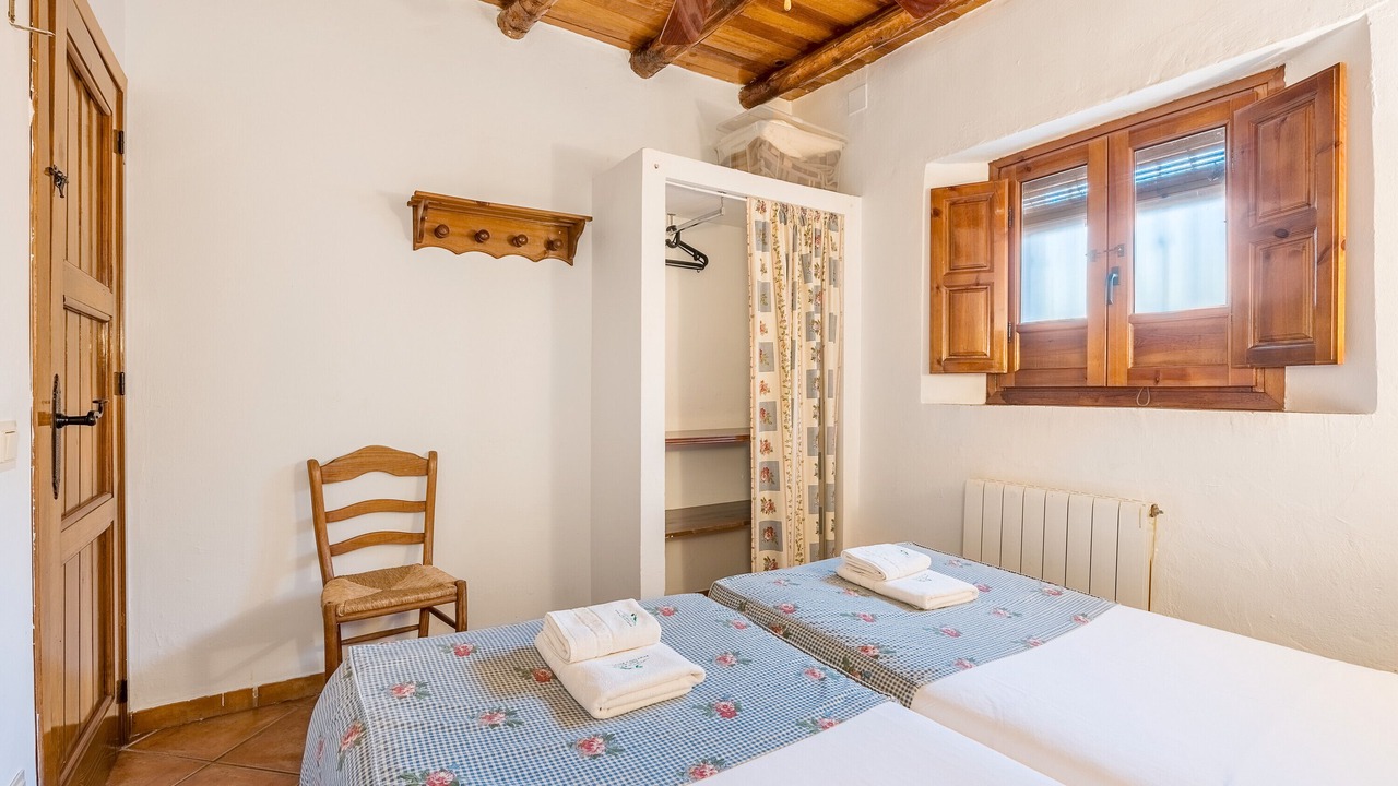 Photo of Bedroom in La Zubia