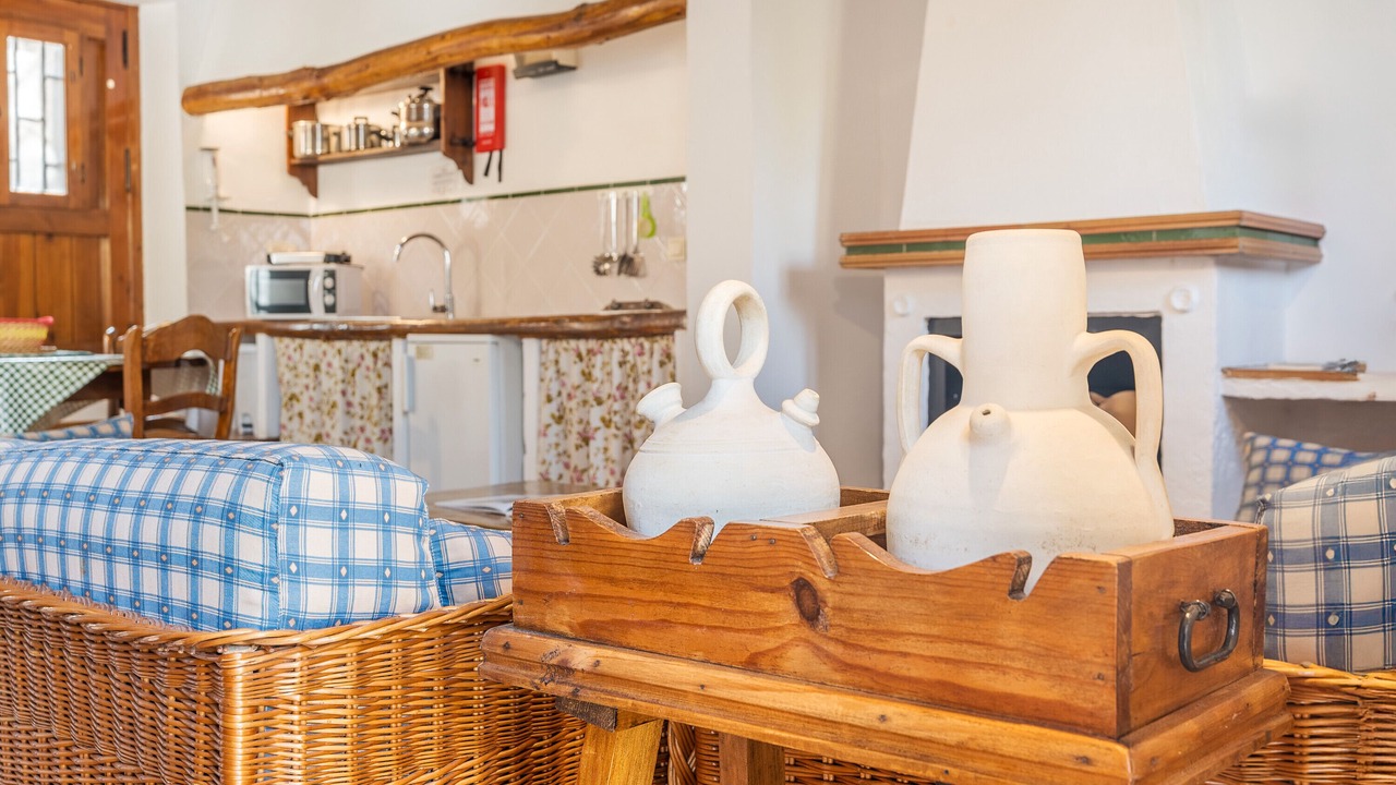 Photo of Kitchen in La Zubia