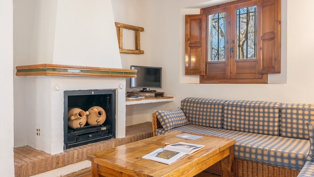 Photo of Livingroom in La Zubia