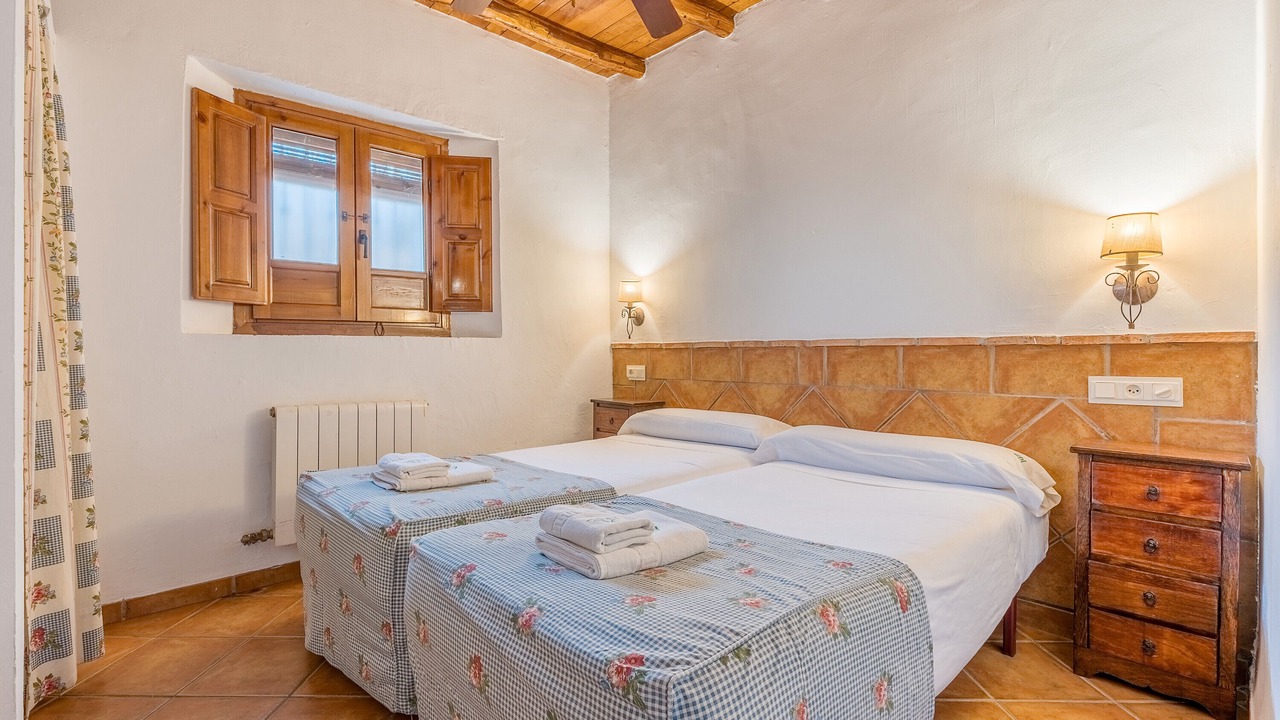 Photo of Bedroom in La Zubia