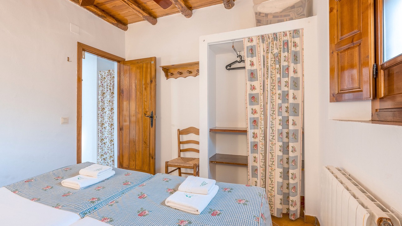 Photo of Bedroom in La Zubia
