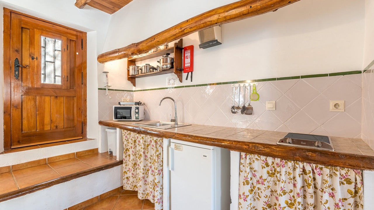 Photo of Kitchen in La Zubia