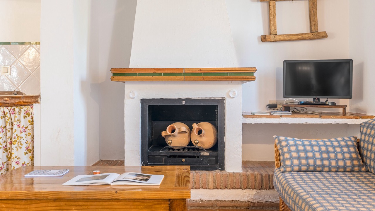 Photo of Livingroom in La Zubia