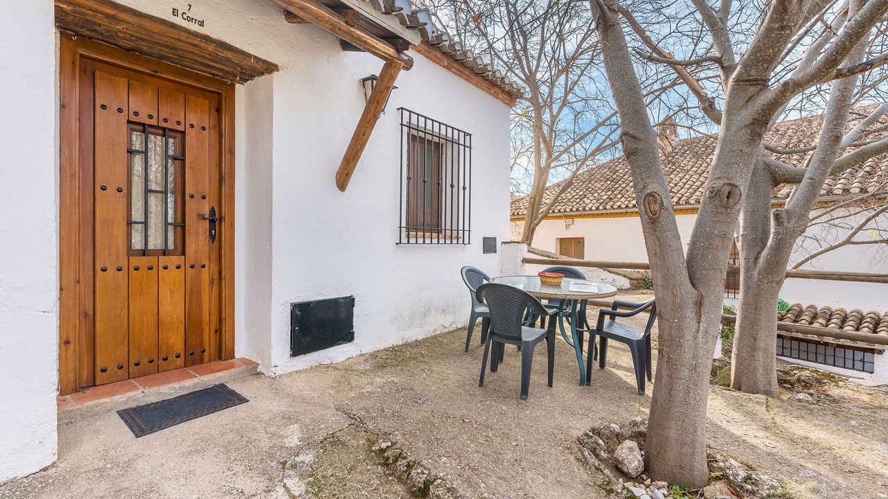 Photo of Outdoor in La Zubia