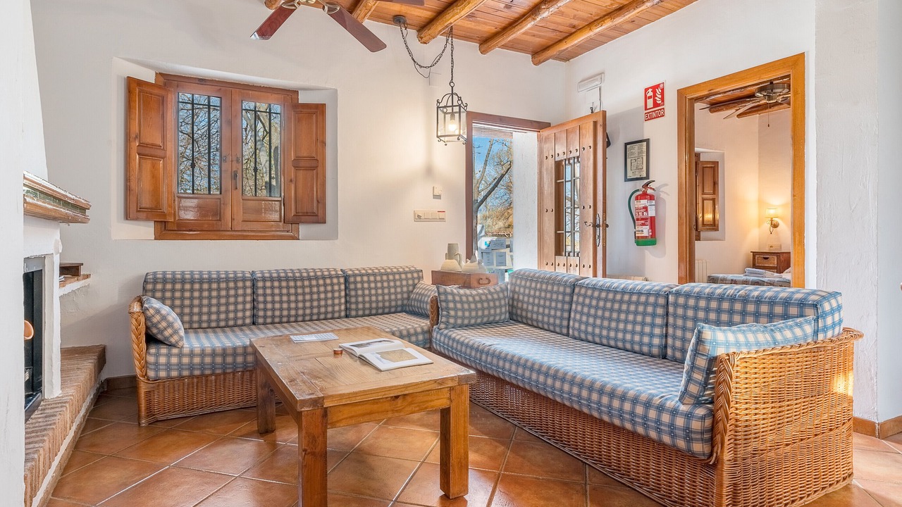 Photo of Livingroom in La Zubia