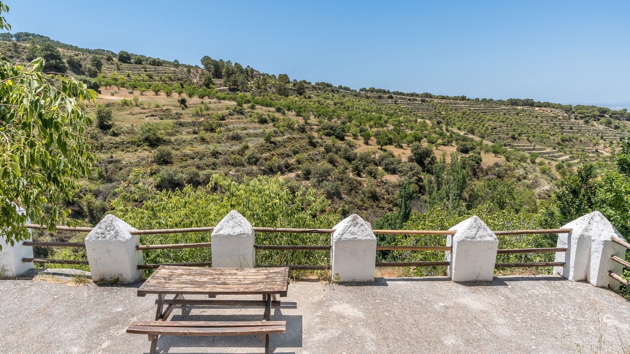 Photo of Outdoor in La Zubia