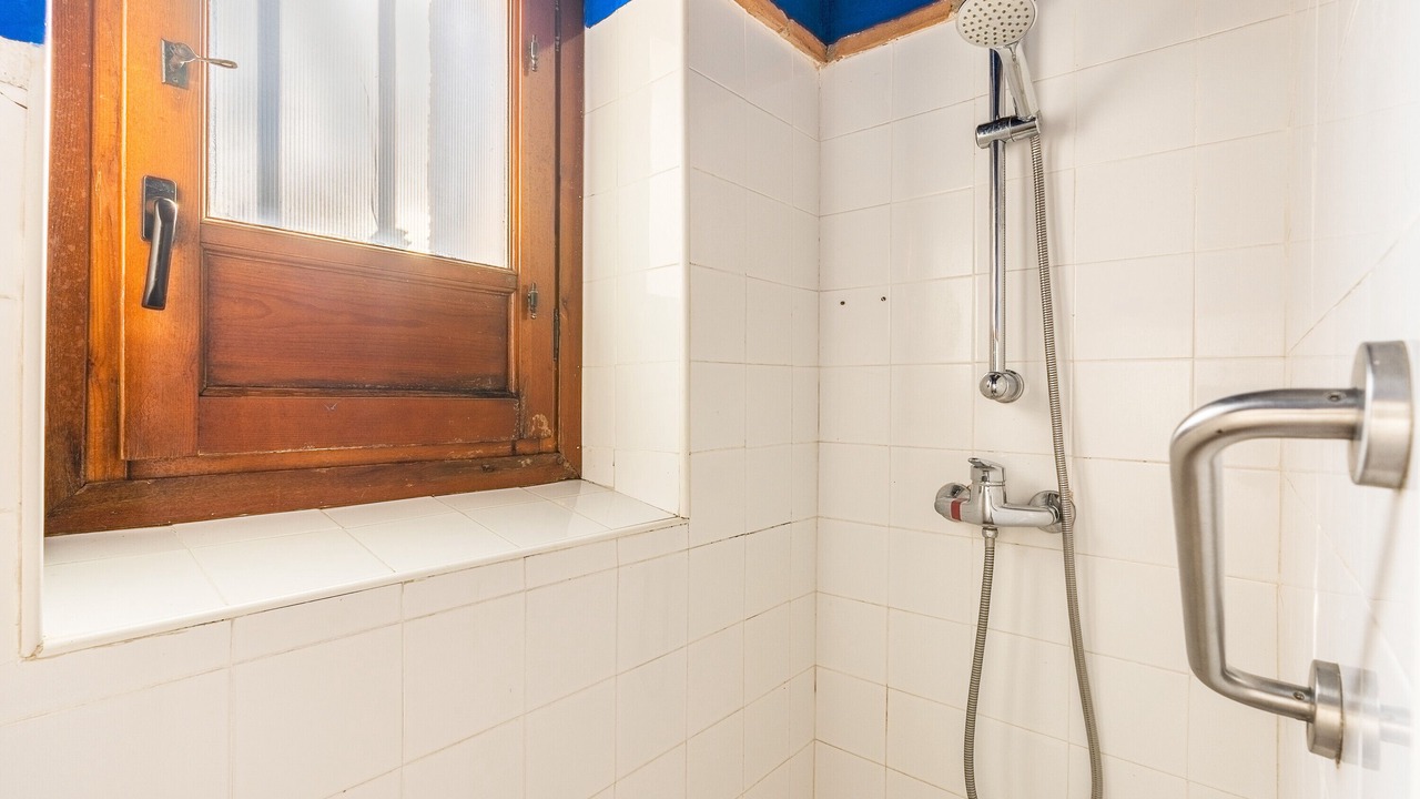 Photo of Bathroom in La Zubia