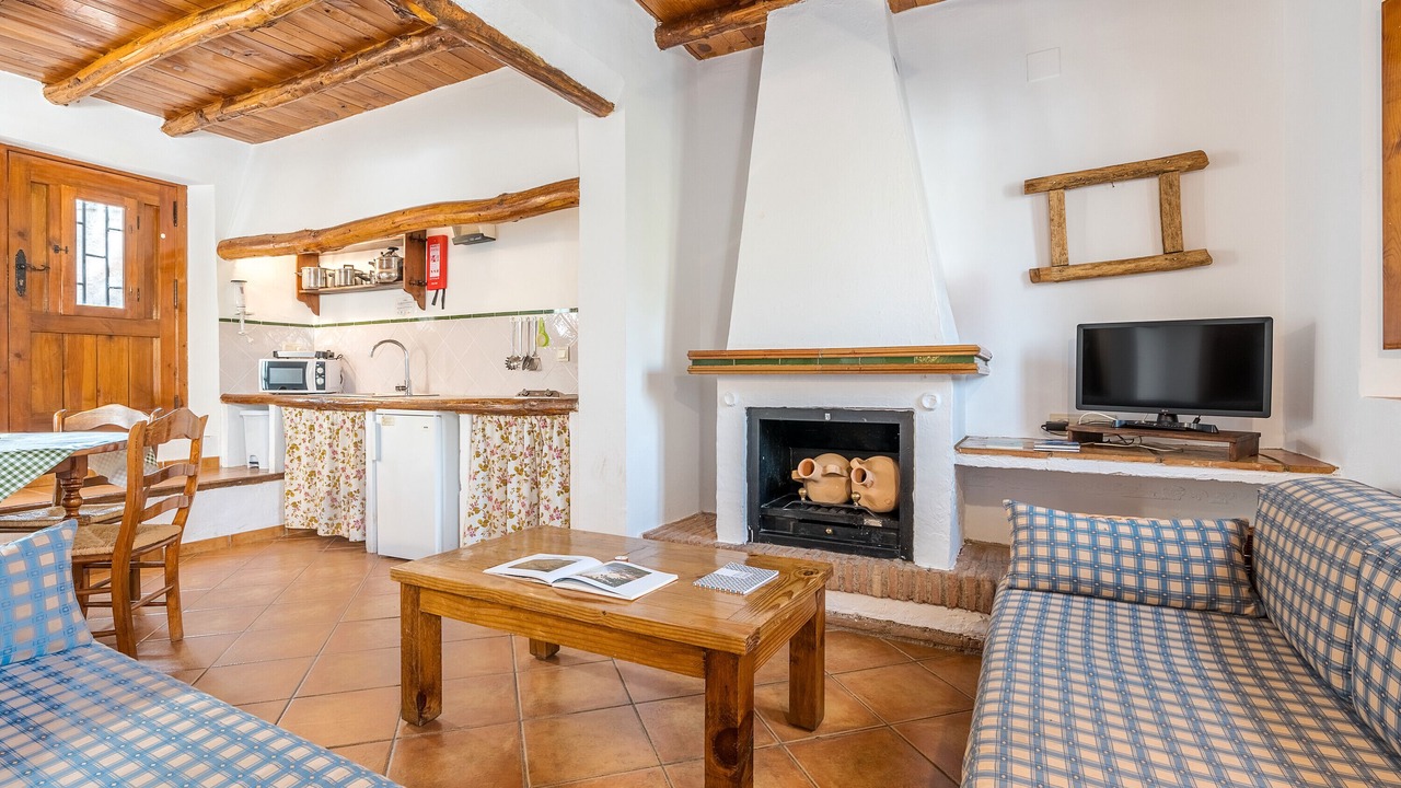 Photo of Livingroom in La Zubia