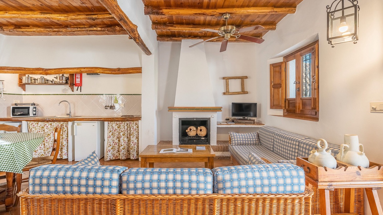 Photo of Livingroom in La Zubia