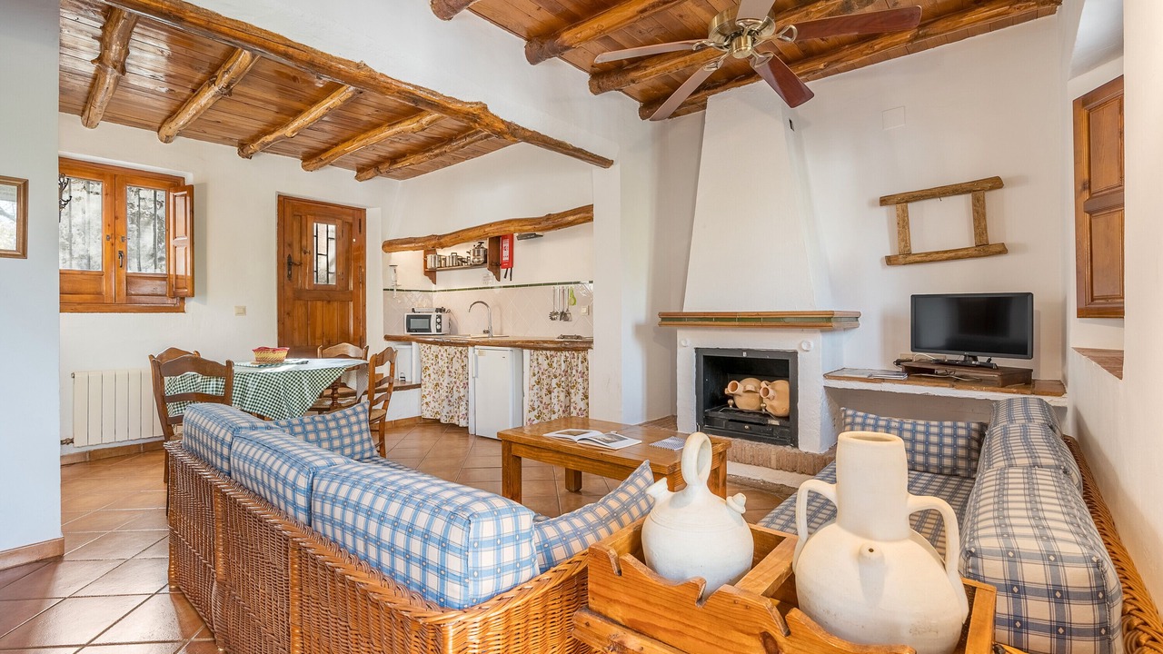 Photo of Livingroom in La Zubia