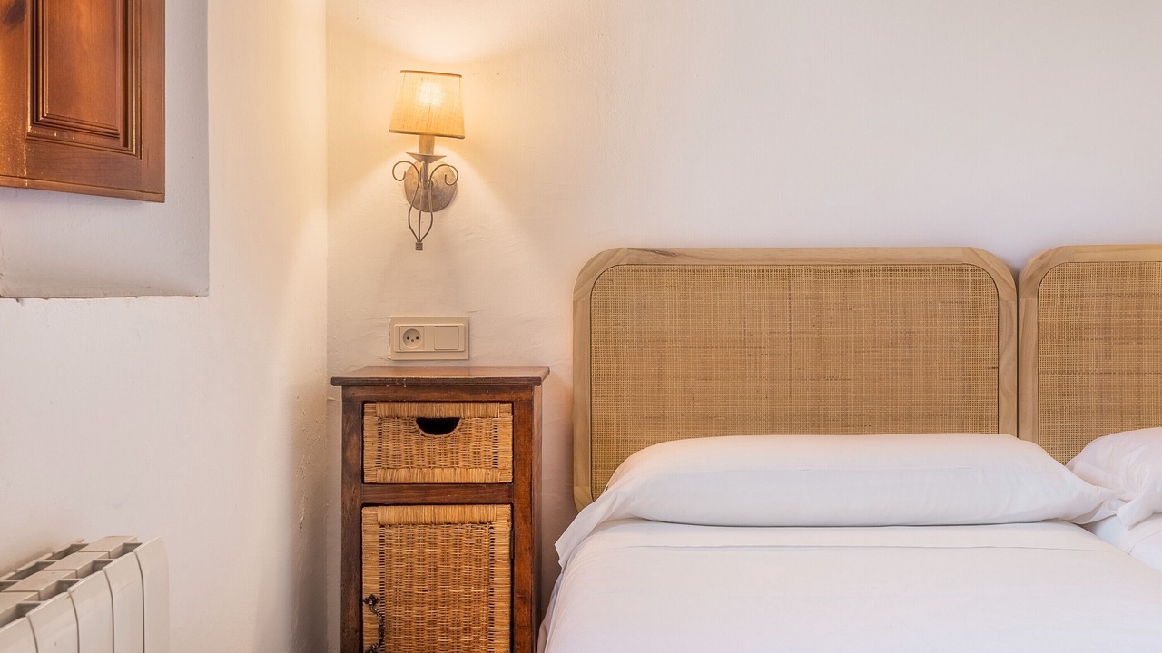 Photo of Bedroom in La Zubia