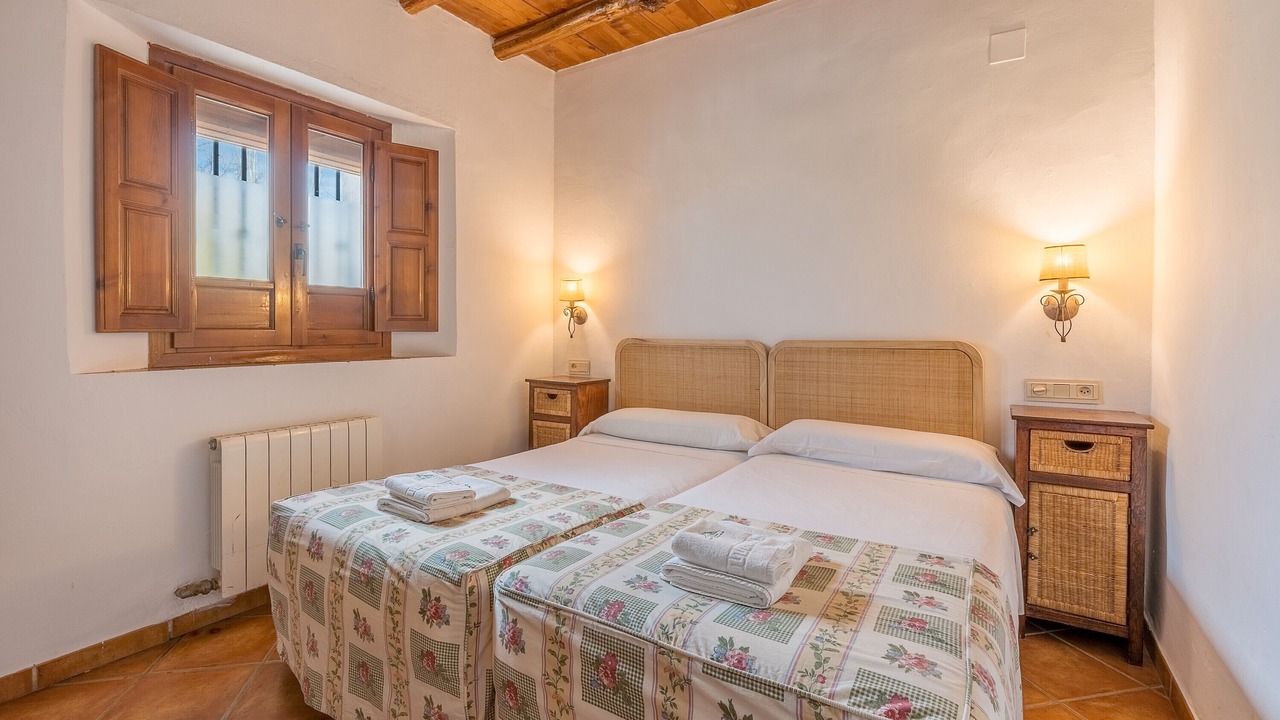 Photo of Bedroom in La Zubia