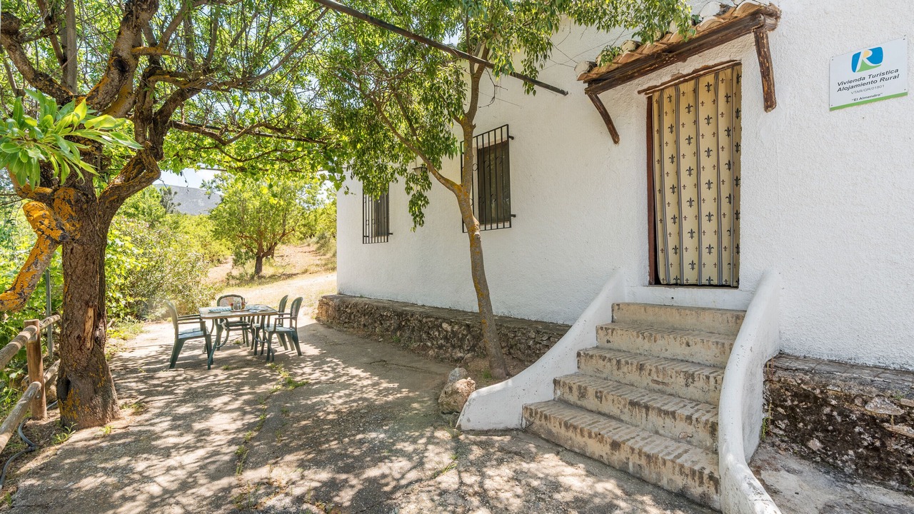 Photo of Outdoor in La Zubia