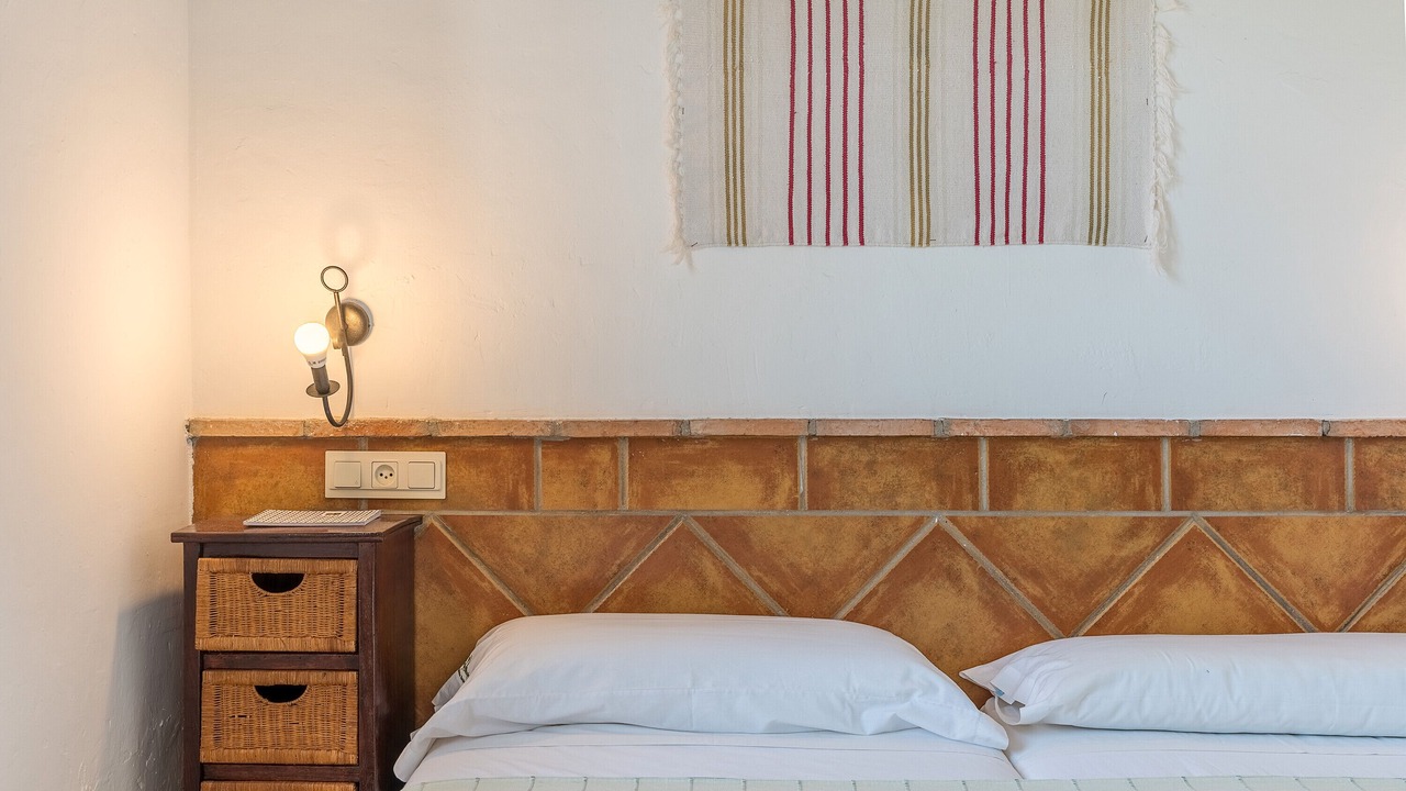 Photo of Bedroom in La Zubia