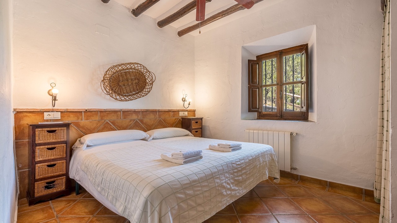Photo of Bedroom in La Zubia