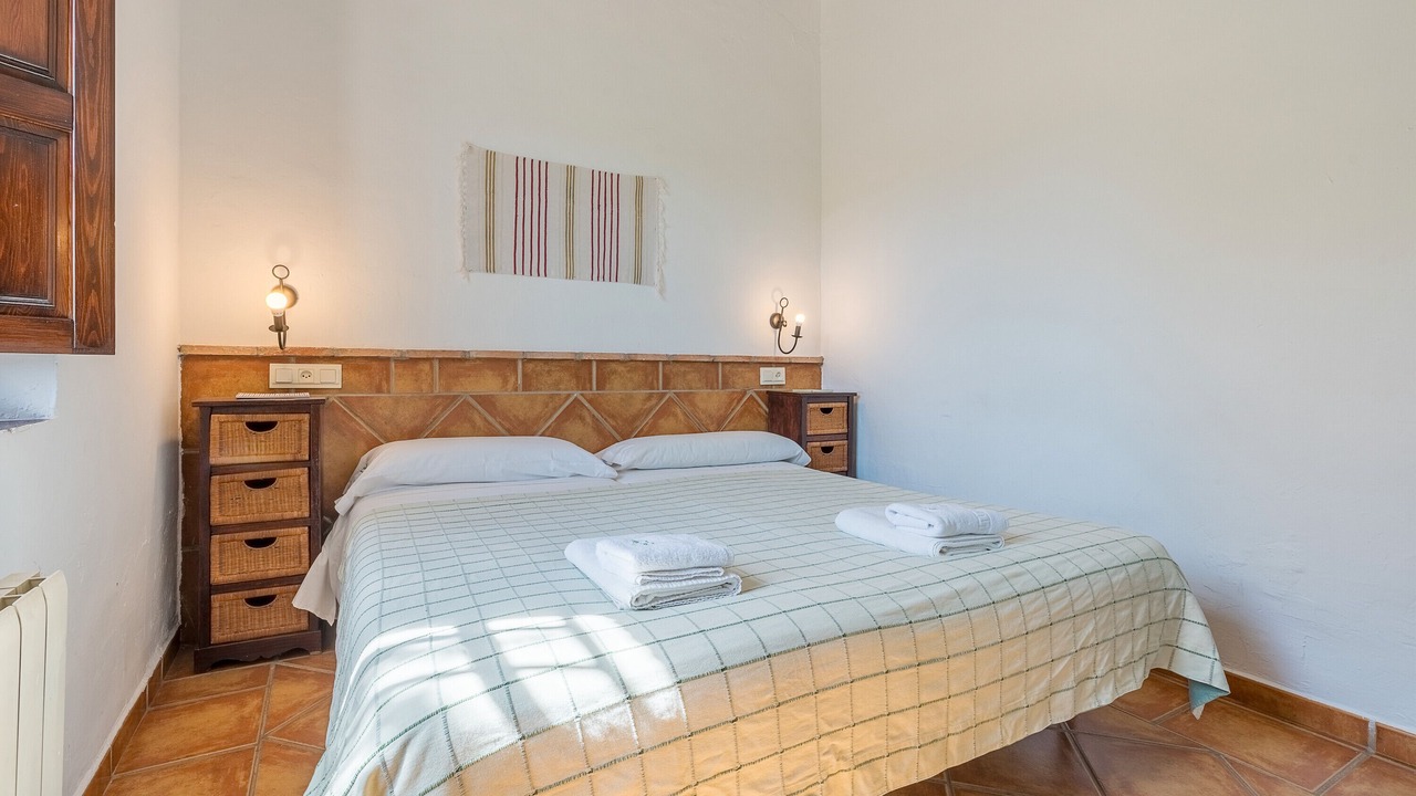 Photo of Bedroom in La Zubia