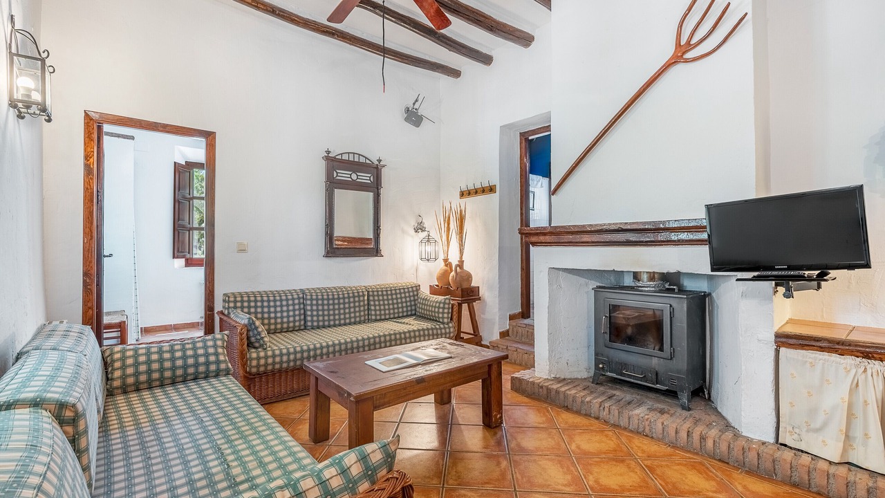 Photo of Livingroom in La Zubia