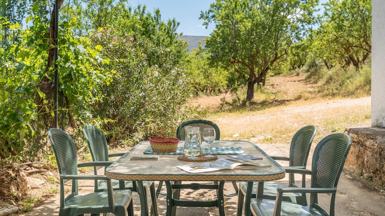 Photo of Outdoor in La Zubia