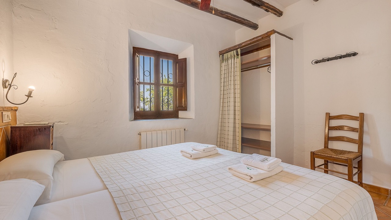 Photo of Bedroom in La Zubia