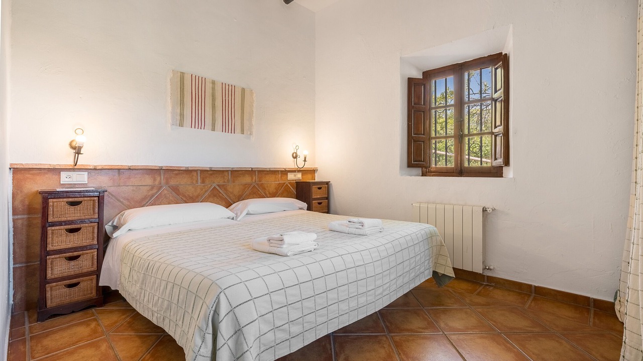 Photo of Bedroom in La Zubia