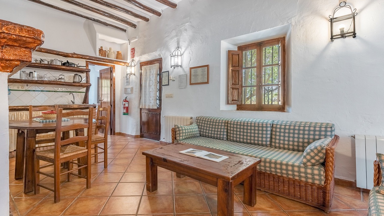 Photo of Livingroom in La Zubia