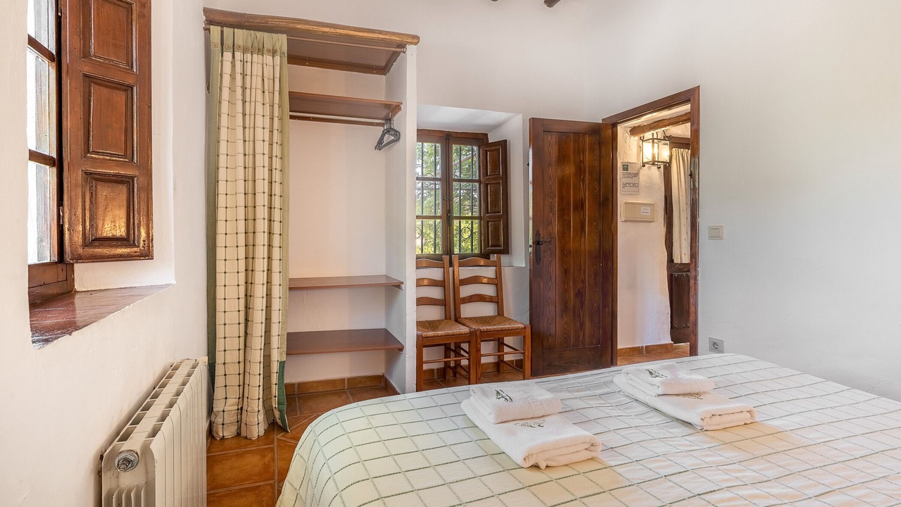 Photo of Bedroom in La Zubia