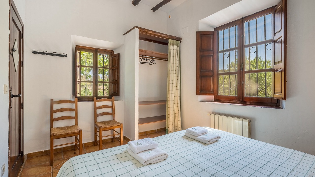 Photo of Bedroom in La Zubia