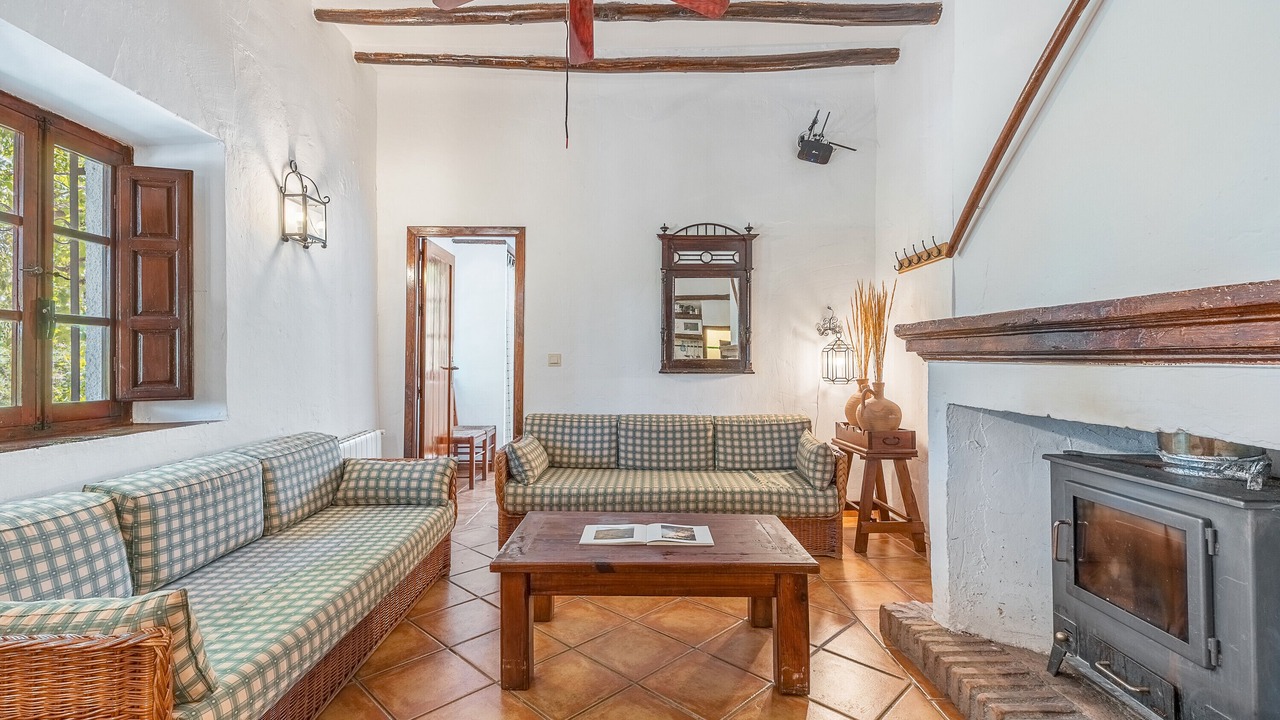 Photo of Livingroom in La Zubia