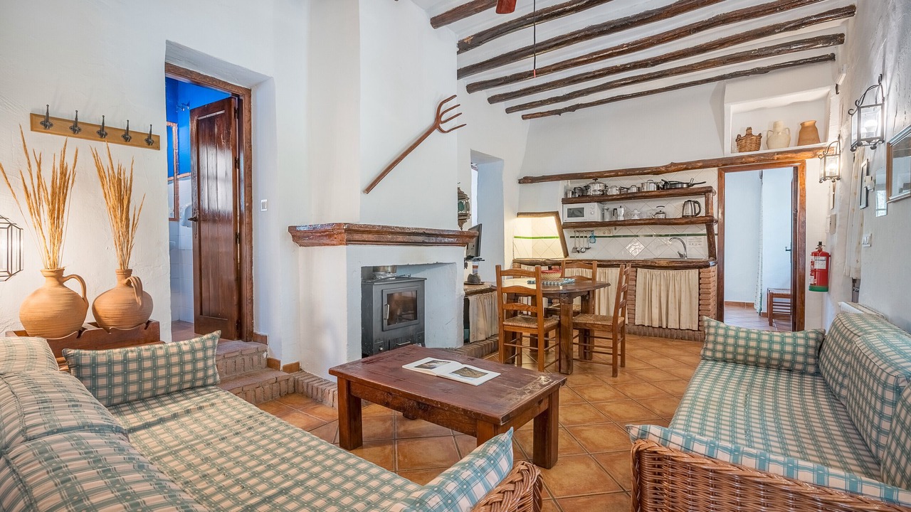 Photo of Livingroom in La Zubia